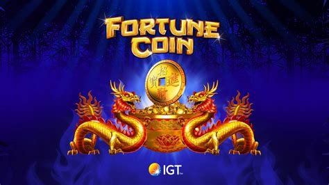 fortune coin casino game